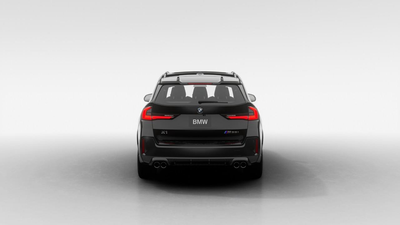 new 2027 BMW X1 car, priced at $69,654