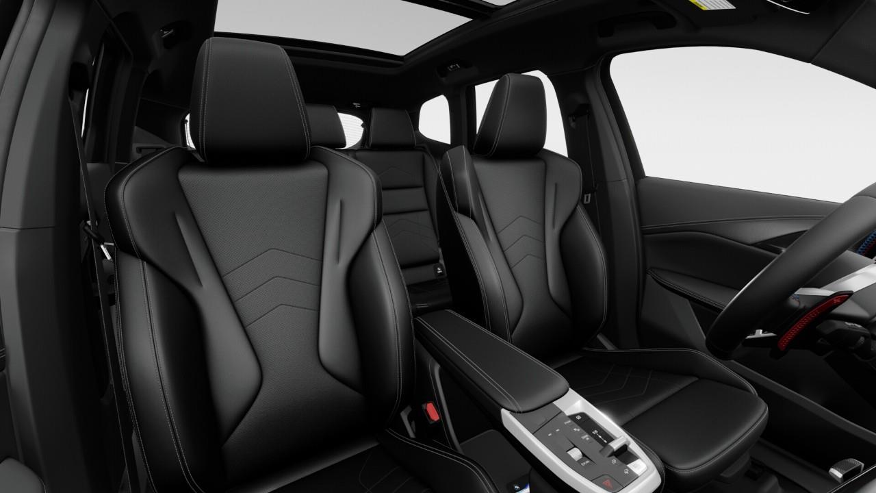 new 2027 BMW X1 car, priced at $69,654