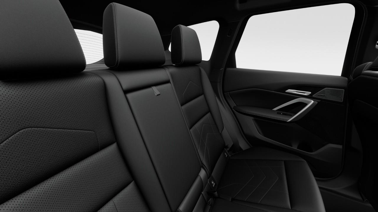 new 2027 BMW X1 car, priced at $69,654