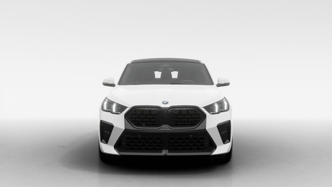 new 2027 BMW X2 car, priced at $63,599