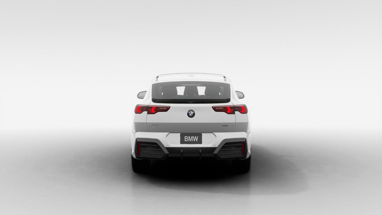 new 2027 BMW X2 car, priced at $63,599