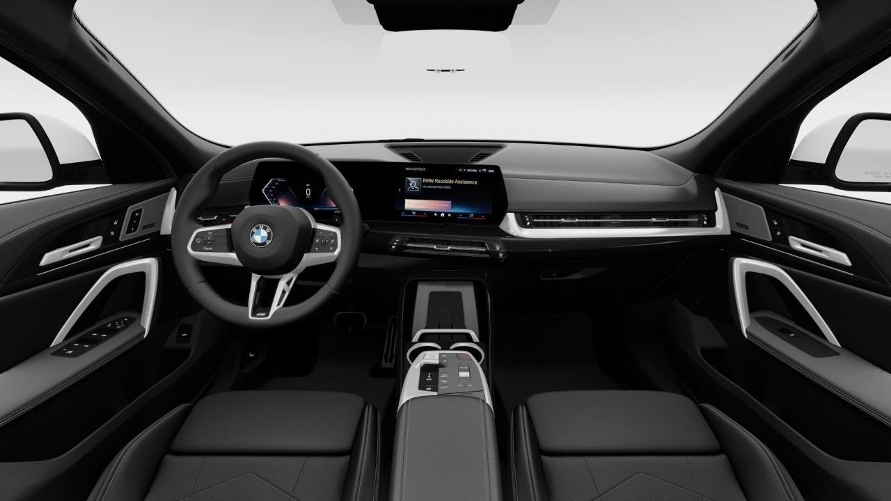 new 2027 BMW X2 car, priced at $63,599
