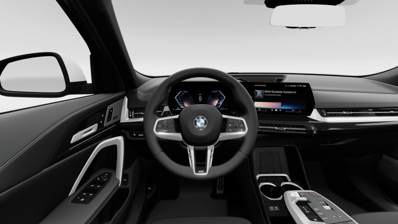 new 2027 BMW X2 car, priced at $63,599