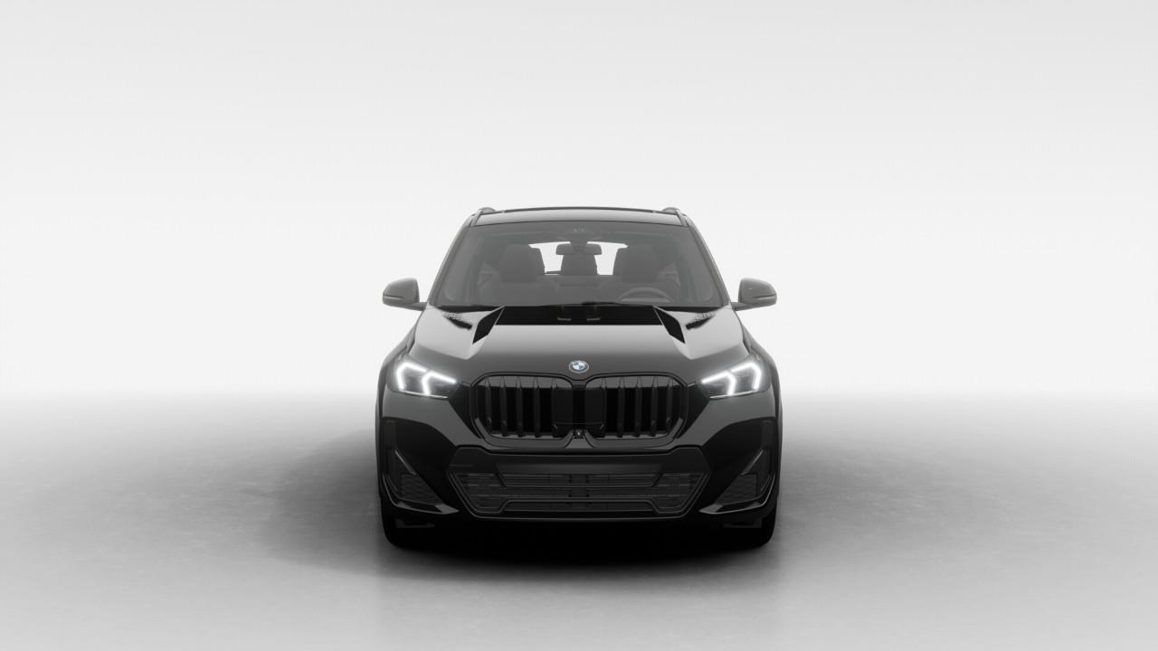 new 2027 BMW X1 car, priced at $65,354