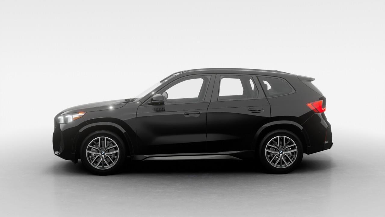 new 2027 BMW X1 car, priced at $65,354
