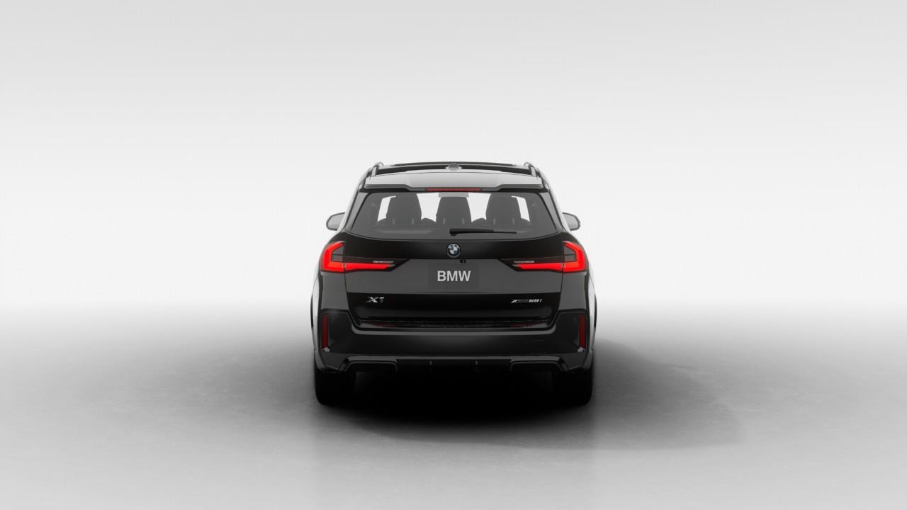 new 2027 BMW X1 car, priced at $65,354