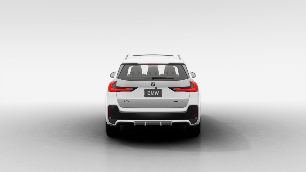 new 2027 BMW X1 car, priced at $62,054