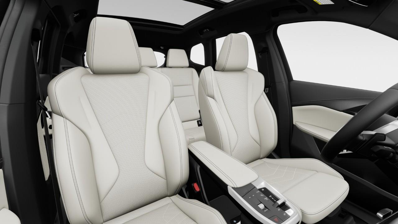 new 2027 BMW X1 car, priced at $62,054