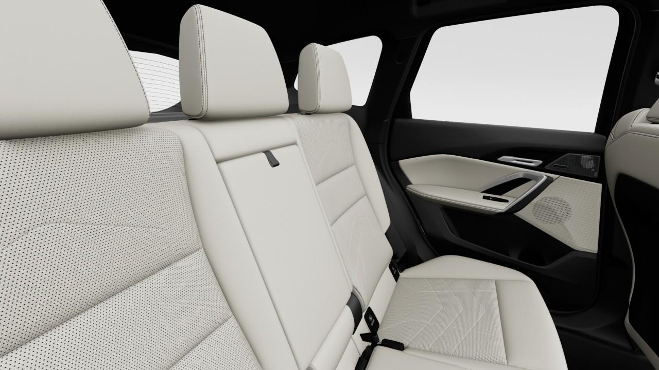 new 2027 BMW X1 car, priced at $62,054