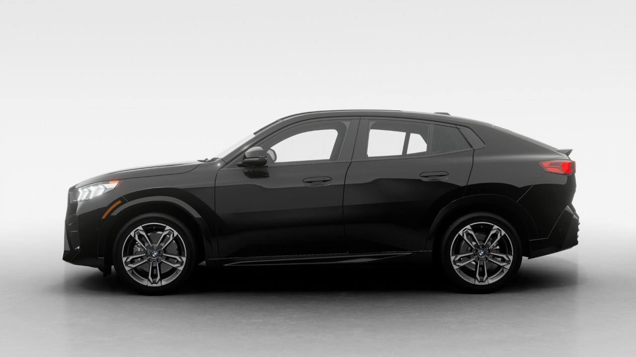 new 2027 BMW X2 car, priced at $64,499