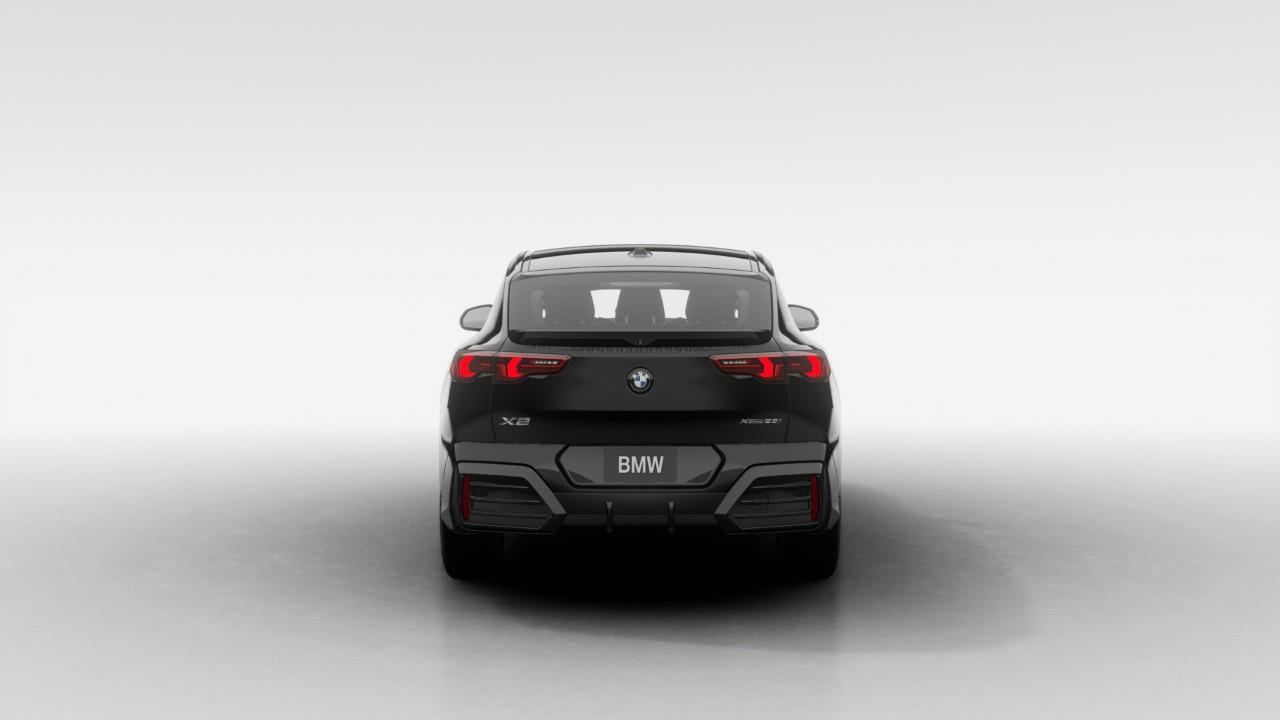 new 2027 BMW X2 car, priced at $64,499