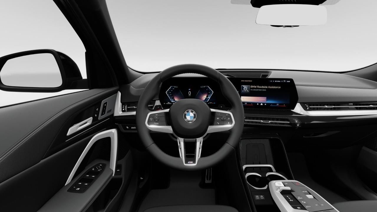 new 2027 BMW X2 car, priced at $64,499