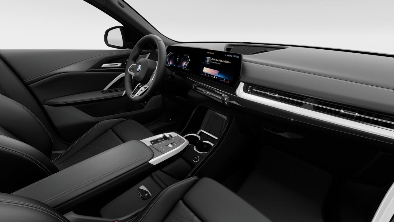 new 2027 BMW X2 car, priced at $64,499