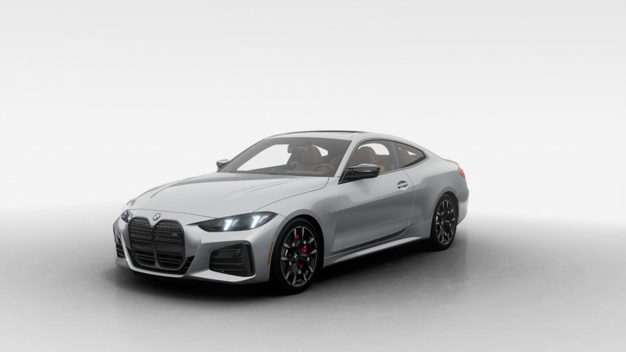 new 2027 BMW M440 car, priced at $88,104