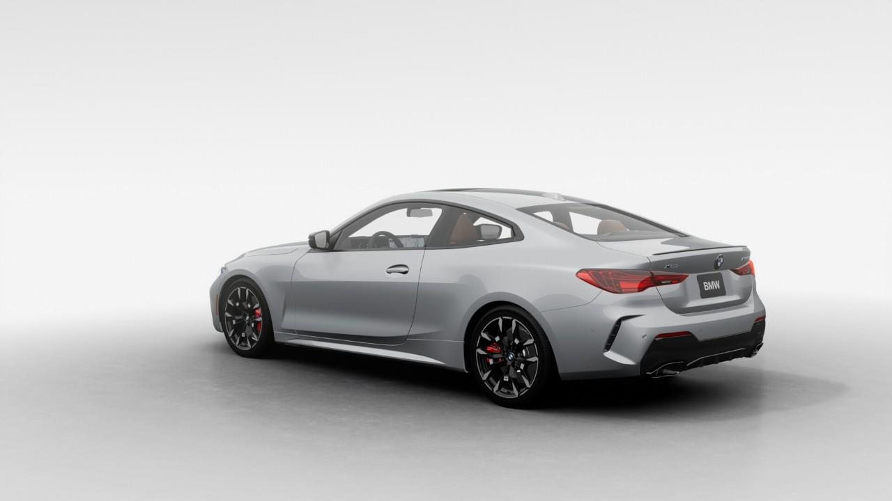 new 2027 BMW M440 car, priced at $88,104