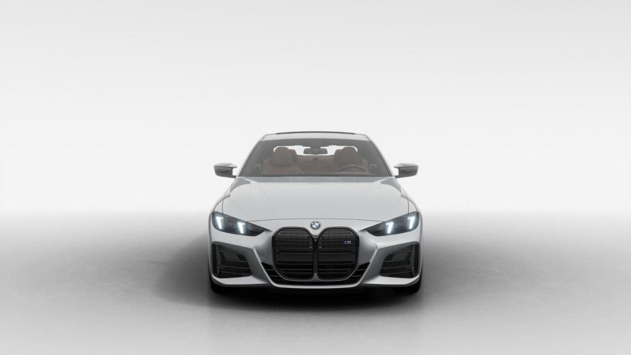 new 2027 BMW M440 car, priced at $88,104