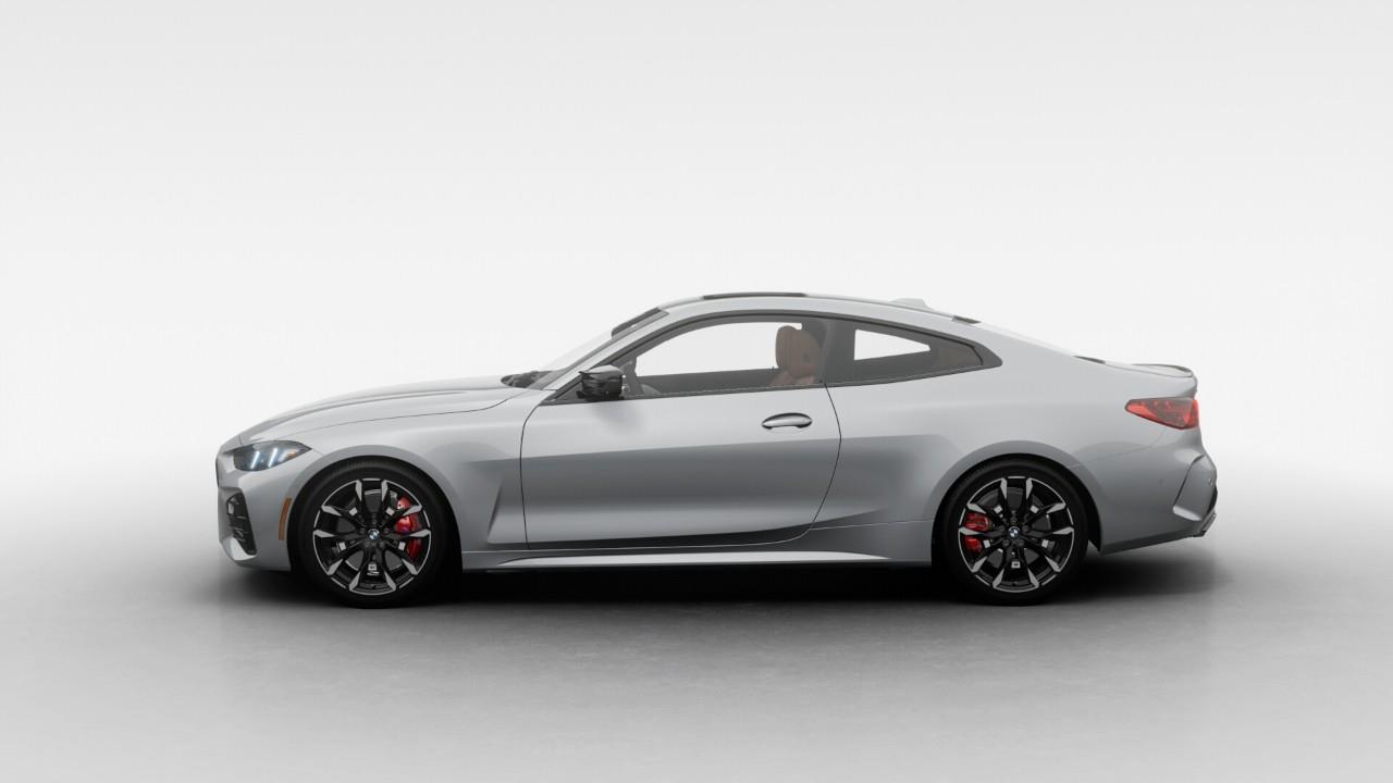 new 2027 BMW M440 car, priced at $88,104