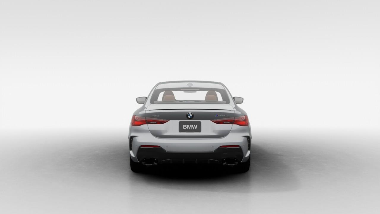 new 2027 BMW M440 car, priced at $88,104