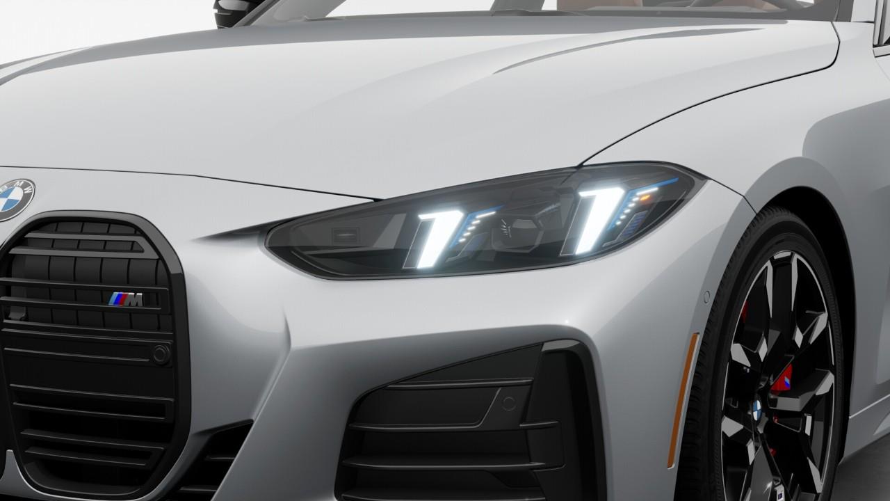 new 2027 BMW M440 car, priced at $88,104