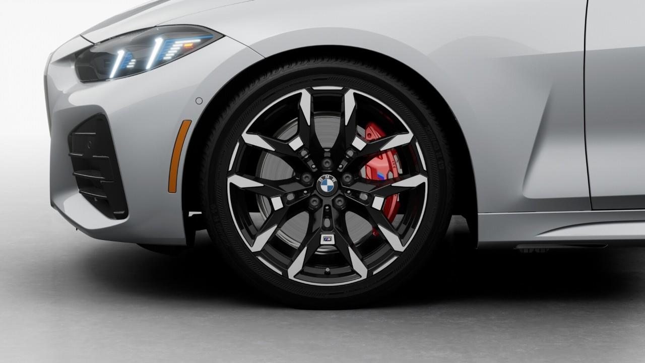 new 2027 BMW M440 car, priced at $88,104