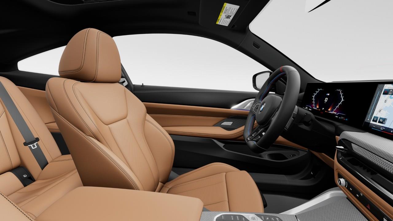 new 2027 BMW M440 car, priced at $88,104