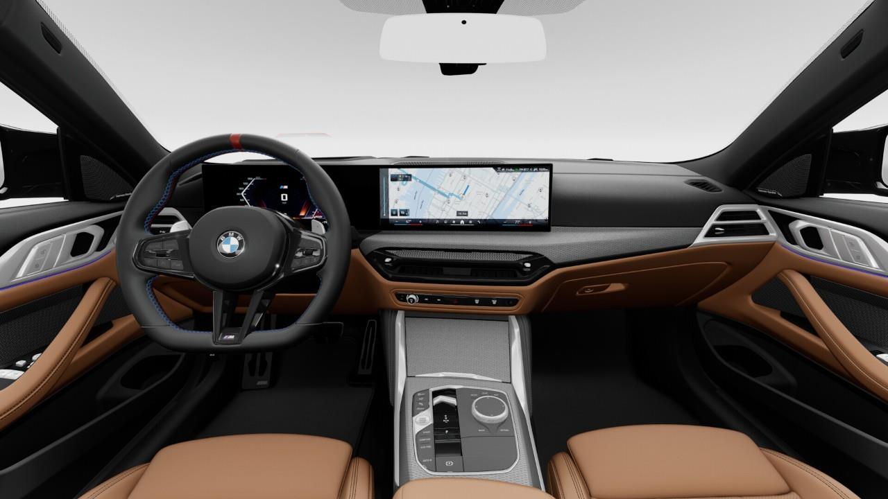 new 2027 BMW M440 car, priced at $88,104