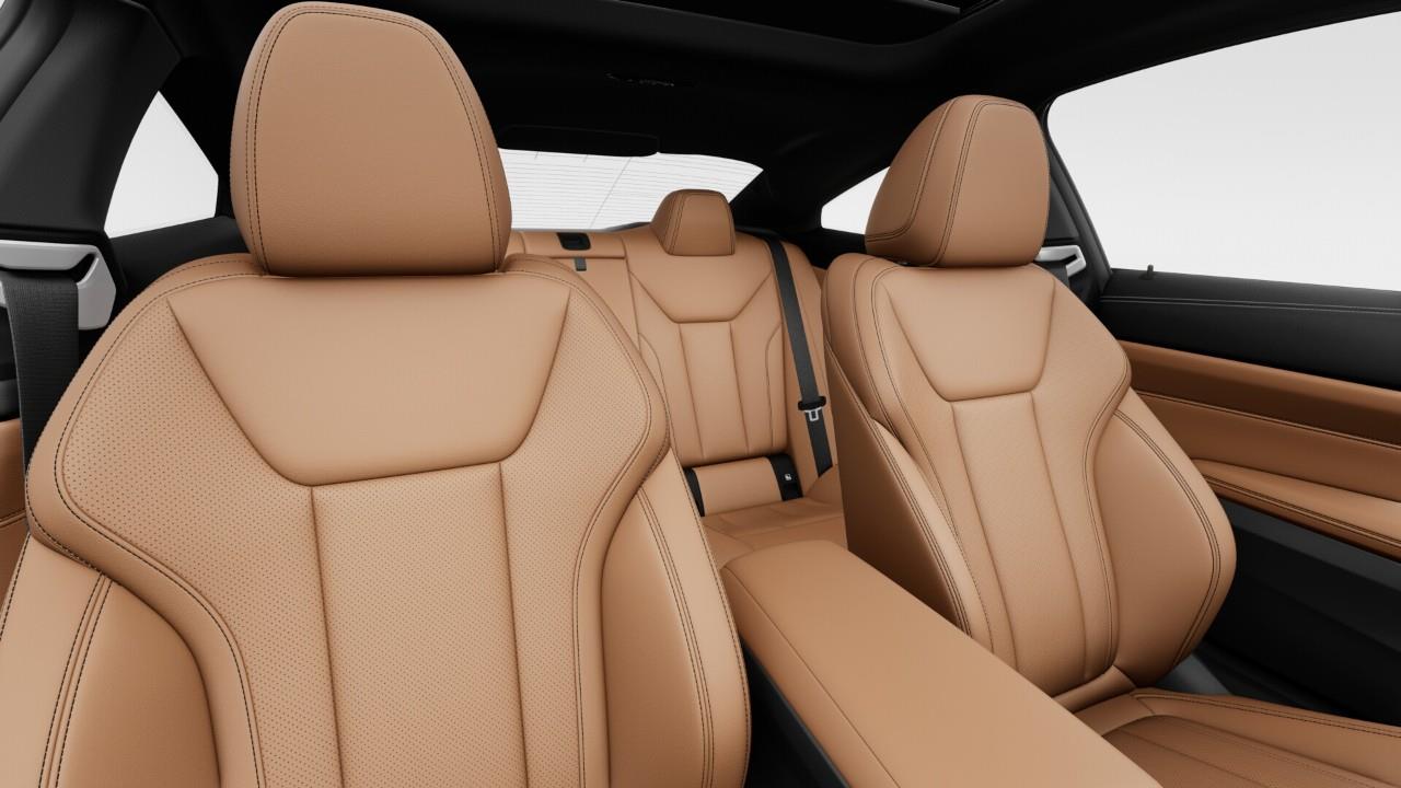 new 2027 BMW M440 car, priced at $88,104