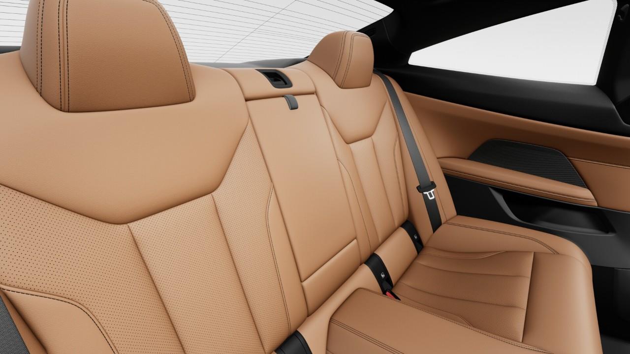 new 2027 BMW M440 car, priced at $88,104