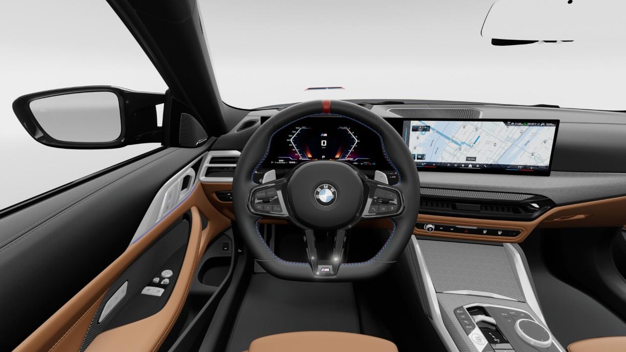 new 2027 BMW M440 car, priced at $88,104
