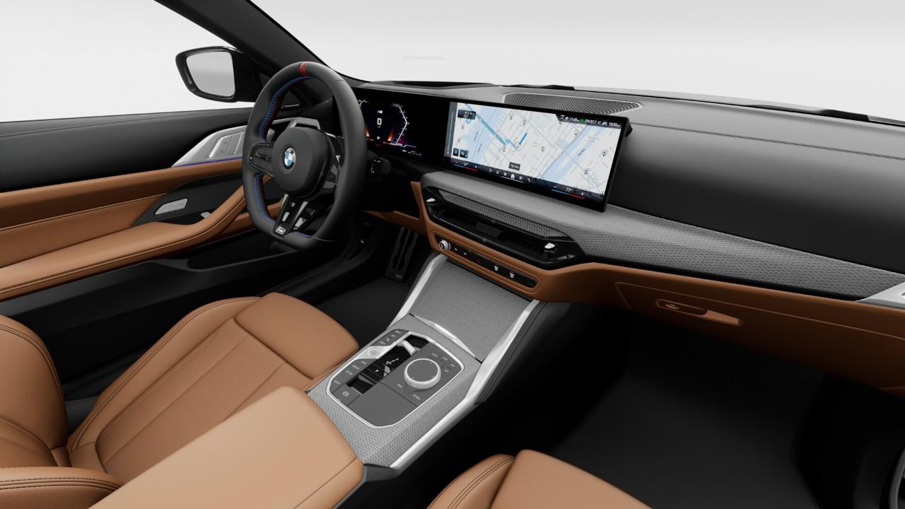 new 2027 BMW M440 car, priced at $88,104