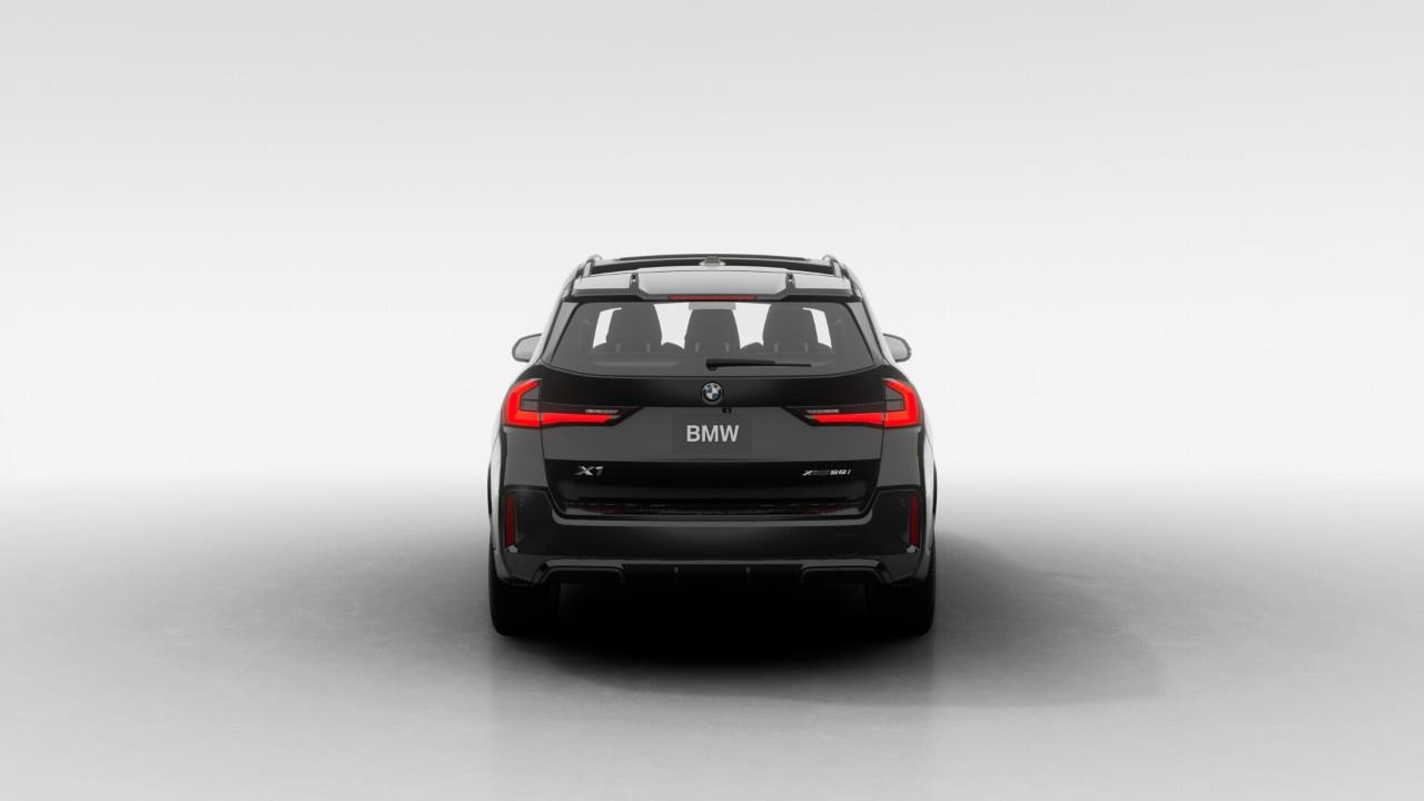 new 2027 BMW X1 car, priced at $65,354
