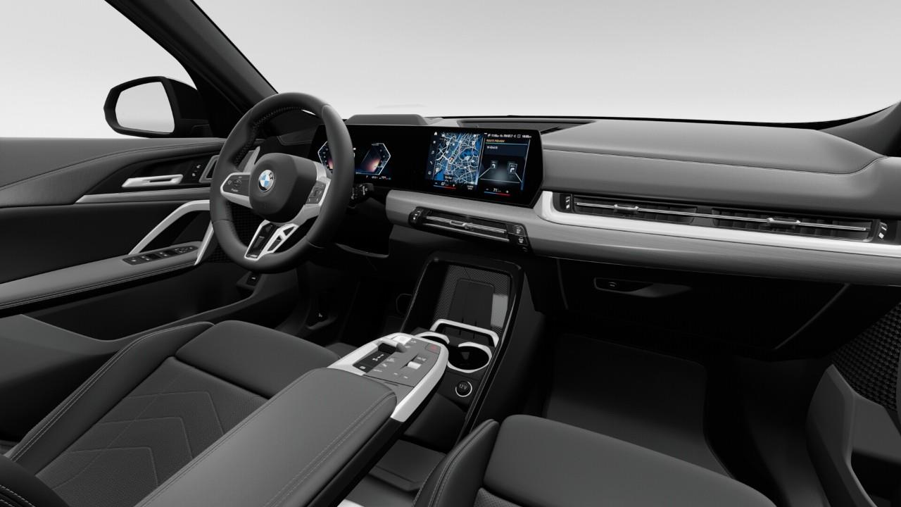 new 2027 BMW X1 car, priced at $65,354