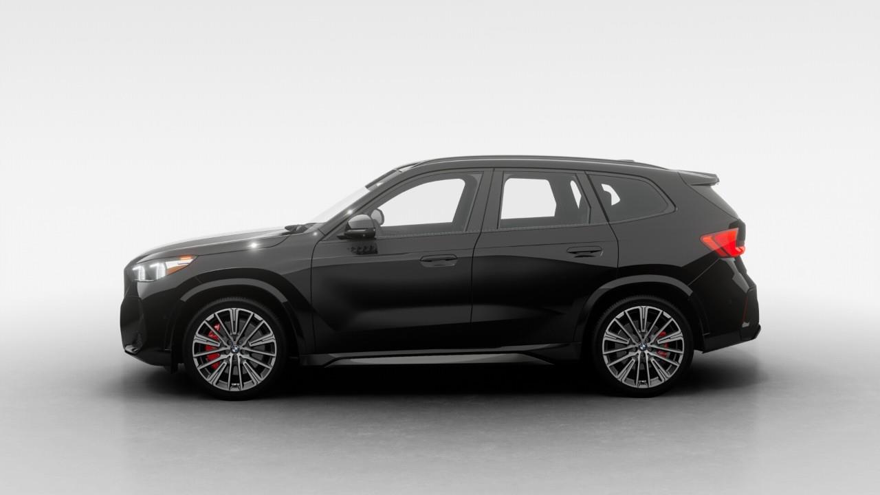 new 2027 BMW X1 car, priced at $65,354