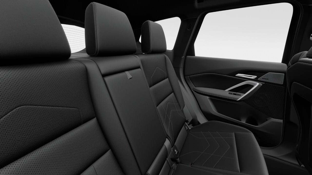 new 2027 BMW X1 car, priced at $65,354