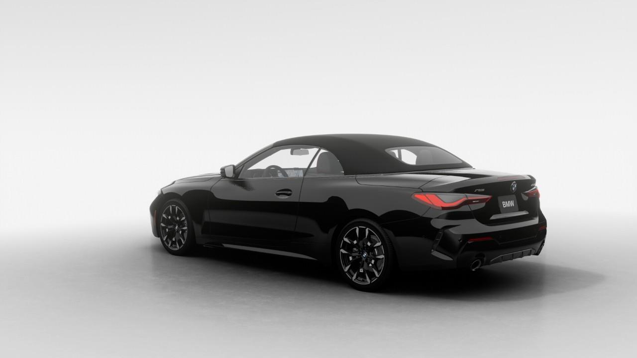 new 2027 BMW 430 car, priced at $85,404