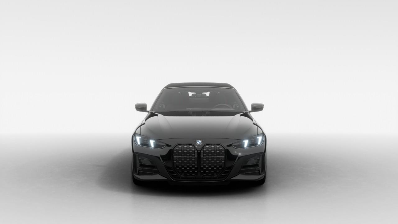 new 2027 BMW 430 car, priced at $85,404