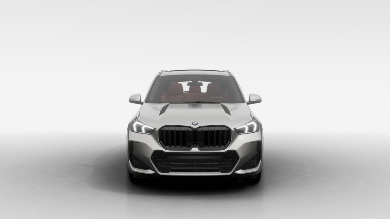 new 2027 BMW X1 car, priced at $62,954