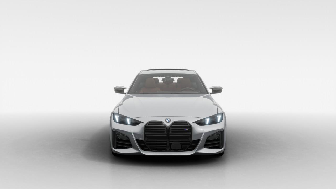 new 2027 BMW M440 Gran Coupe car, priced at $91,504