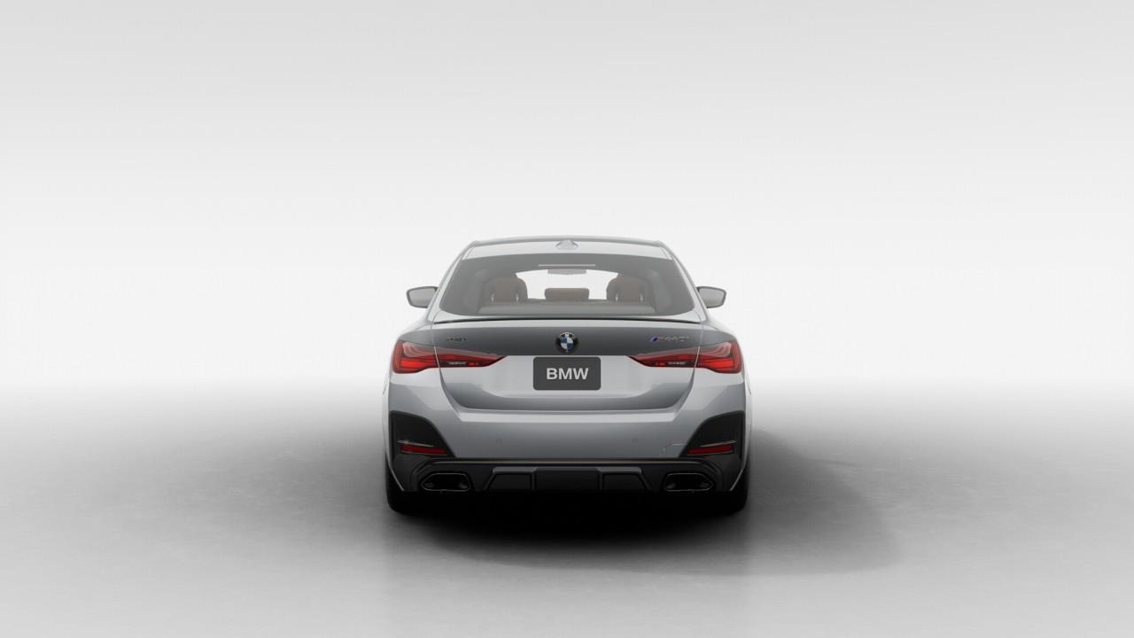 new 2027 BMW M440 Gran Coupe car, priced at $91,504