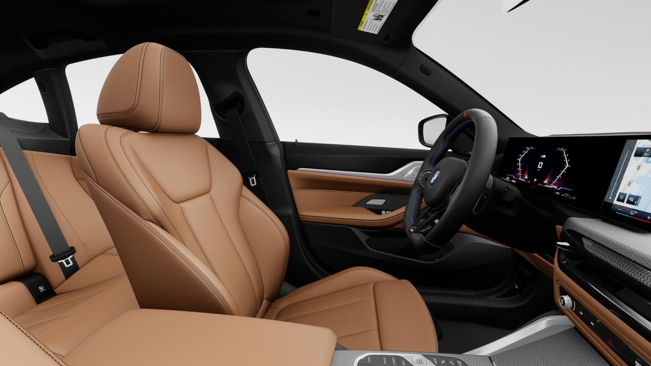 new 2027 BMW M440 Gran Coupe car, priced at $91,504