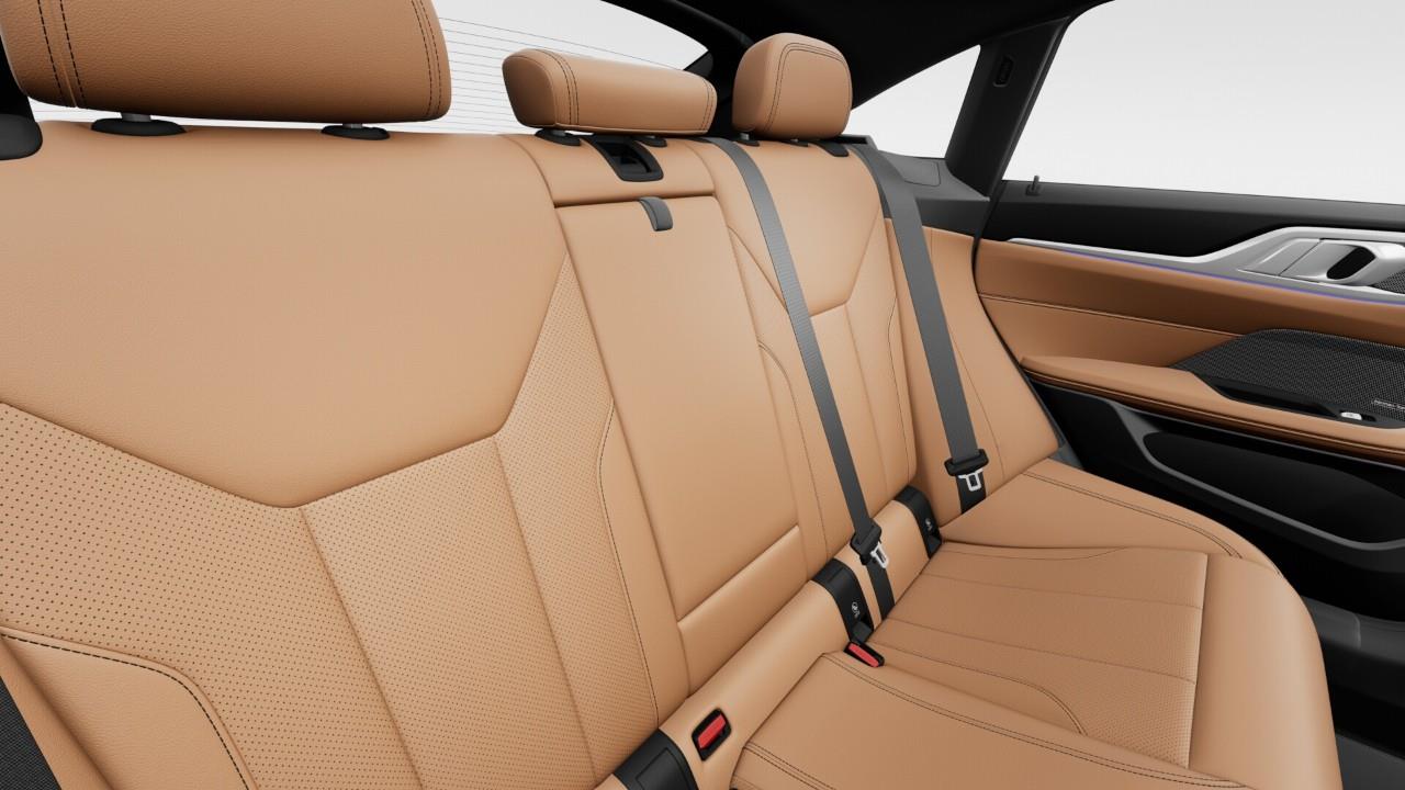 new 2027 BMW M440 Gran Coupe car, priced at $91,504