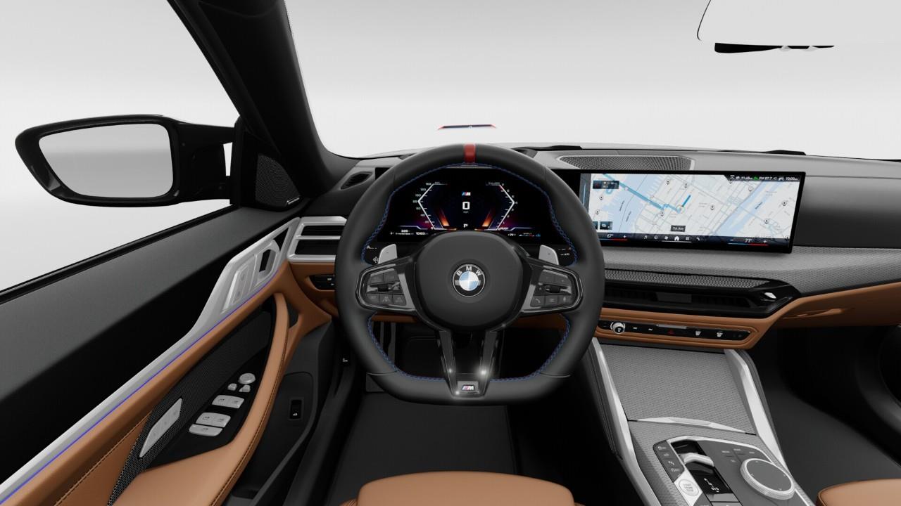 new 2027 BMW M440 Gran Coupe car, priced at $91,504