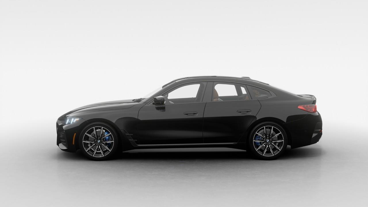 new 2027 BMW M440 Gran Coupe car, priced at $91,004