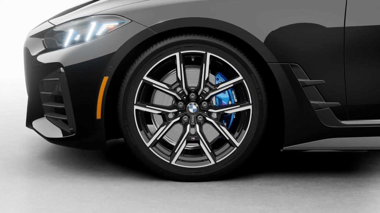 new 2027 BMW M440 Gran Coupe car, priced at $91,004