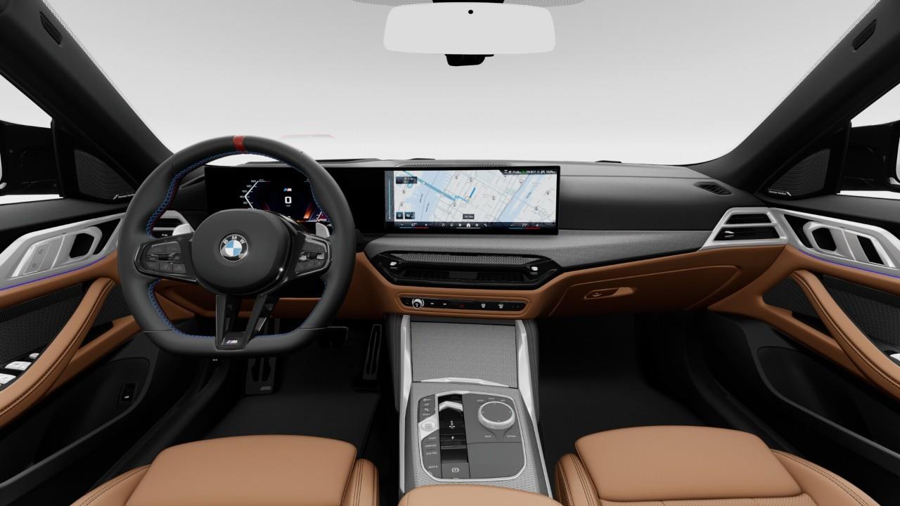 new 2027 BMW M440 Gran Coupe car, priced at $91,004