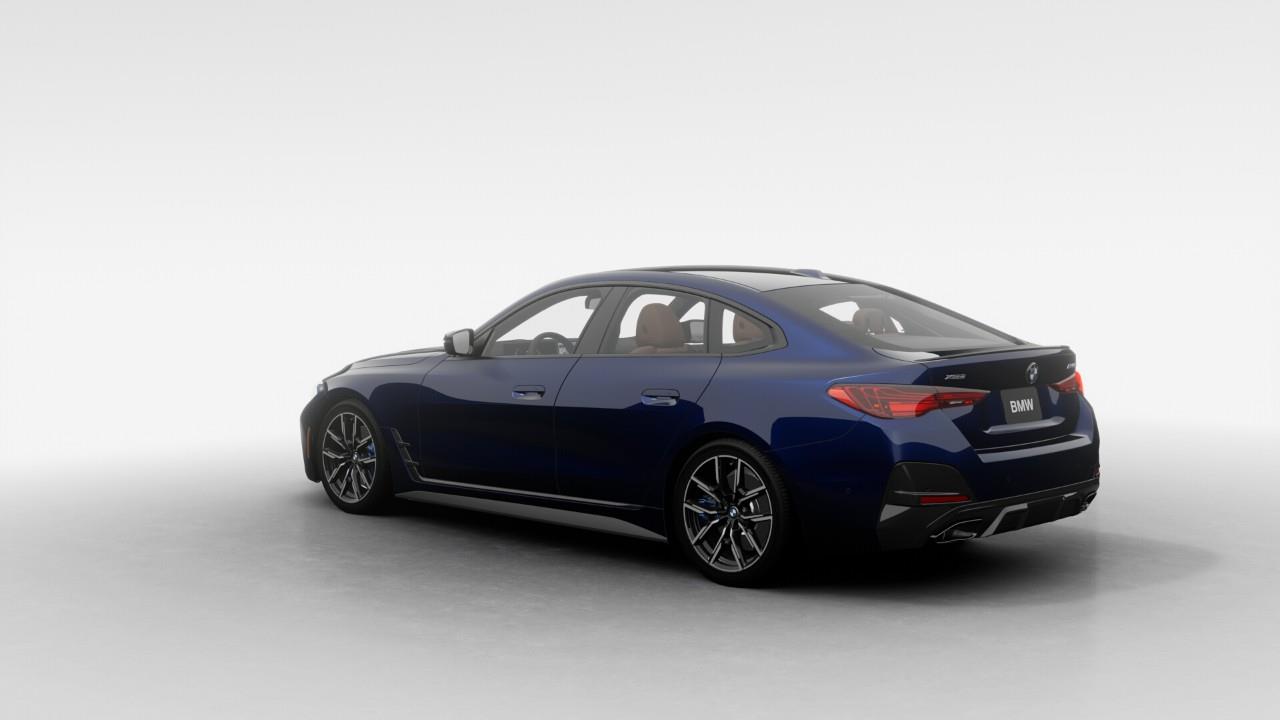 new 2027 BMW M440 Gran Coupe car, priced at $91,604