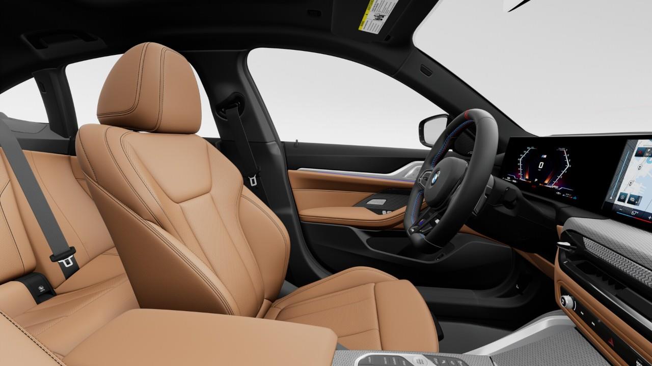new 2027 BMW M440 Gran Coupe car, priced at $91,604