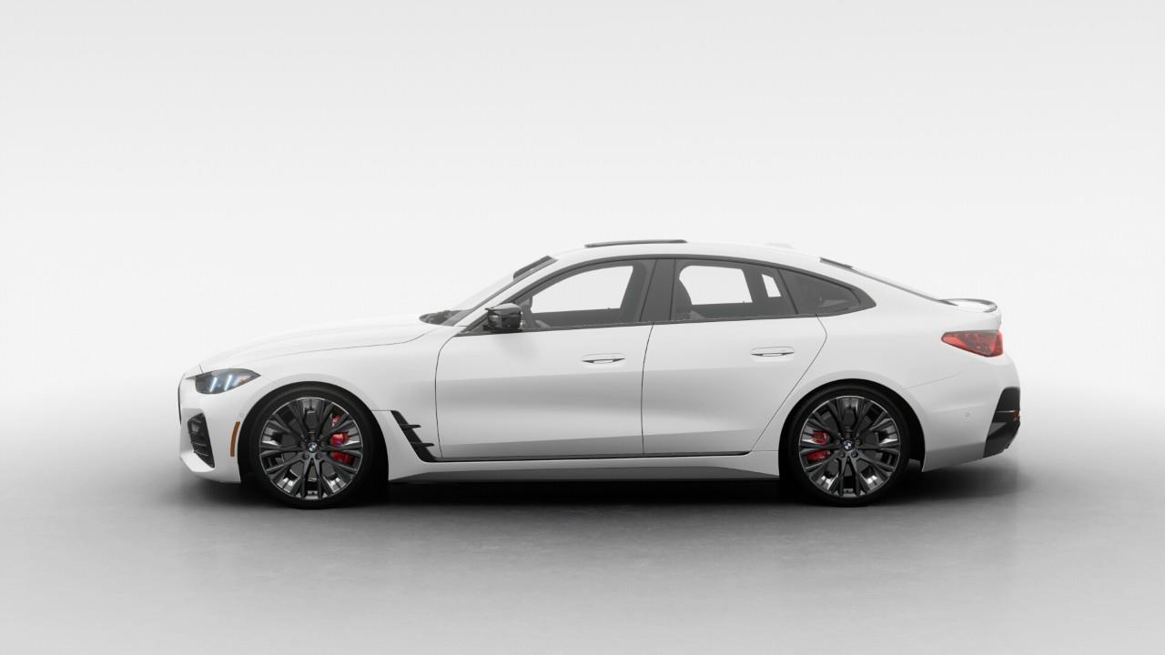 new 2027 BMW M440 Gran Coupe car, priced at $97,354
