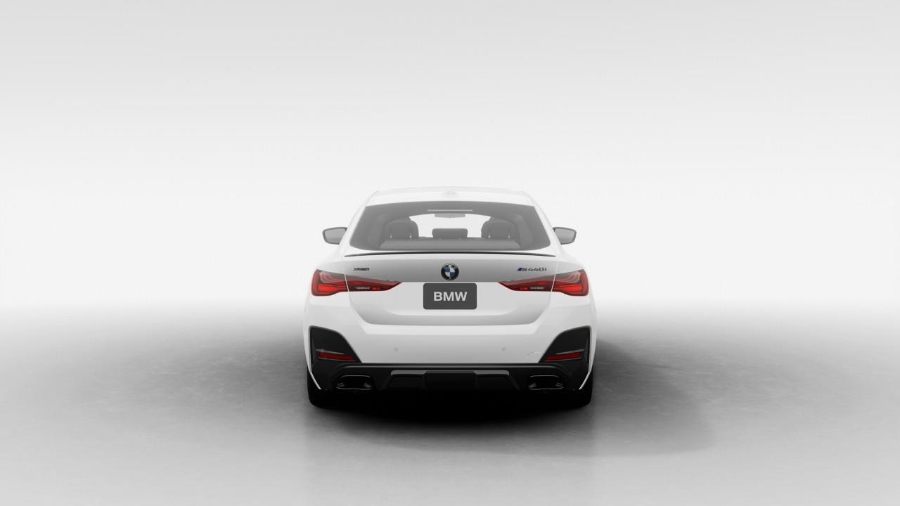 new 2027 BMW M440 Gran Coupe car, priced at $97,354