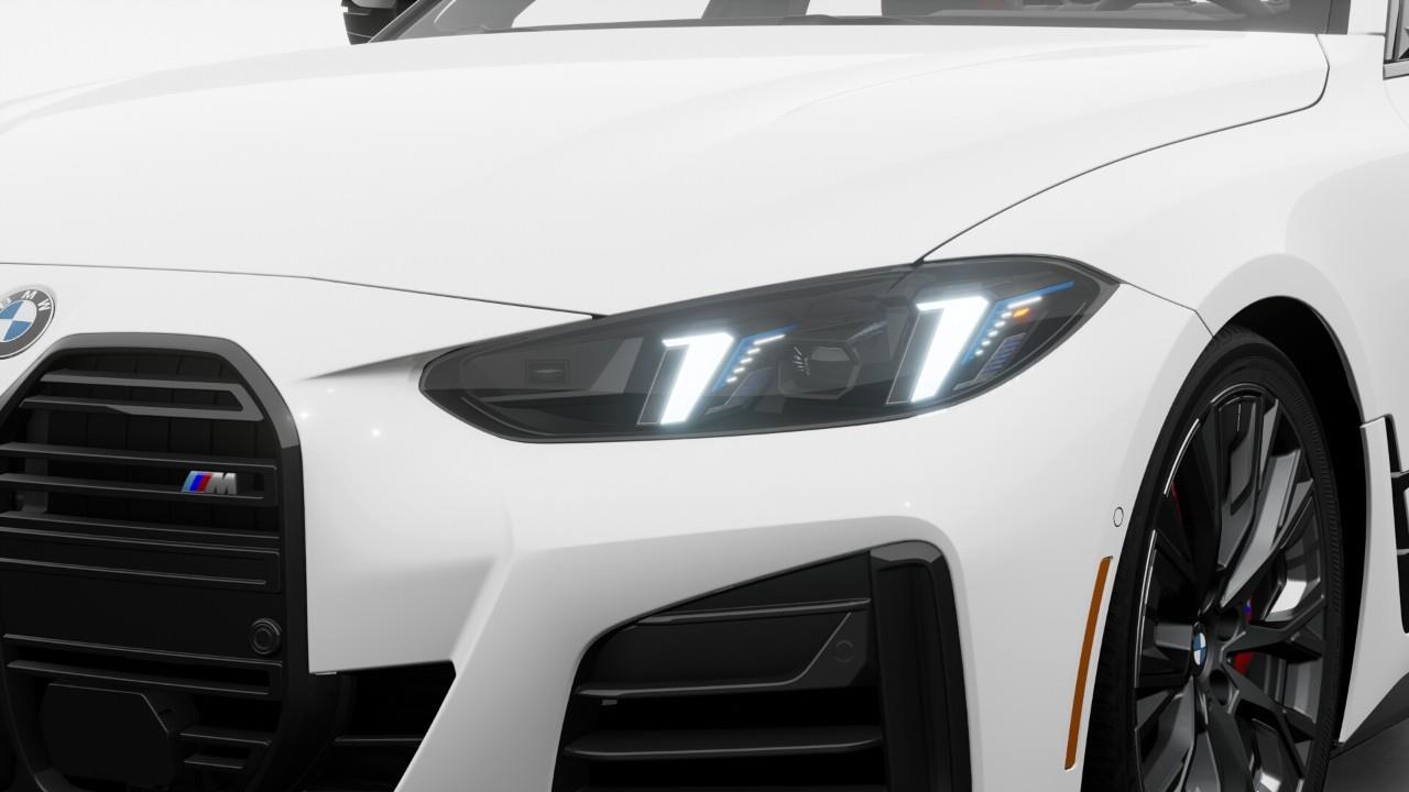 new 2027 BMW M440 Gran Coupe car, priced at $97,354